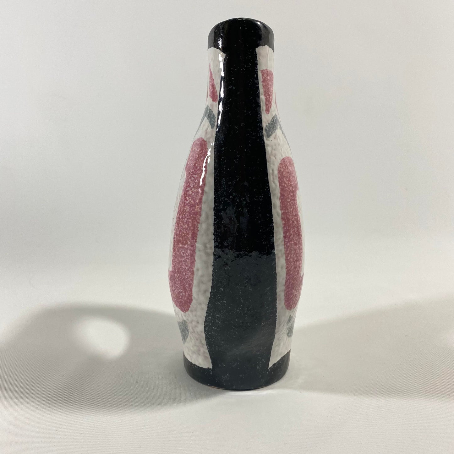 Alvino Bagni Italian Ceramic Vessel or Vase