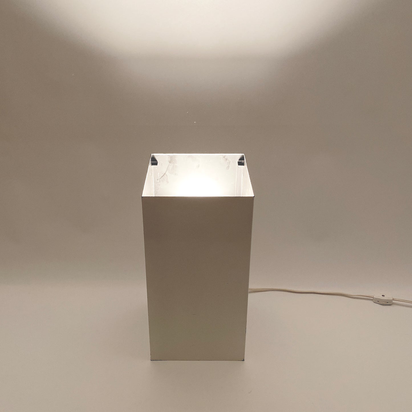 Sonneman Cube Style Spotlight Lamp