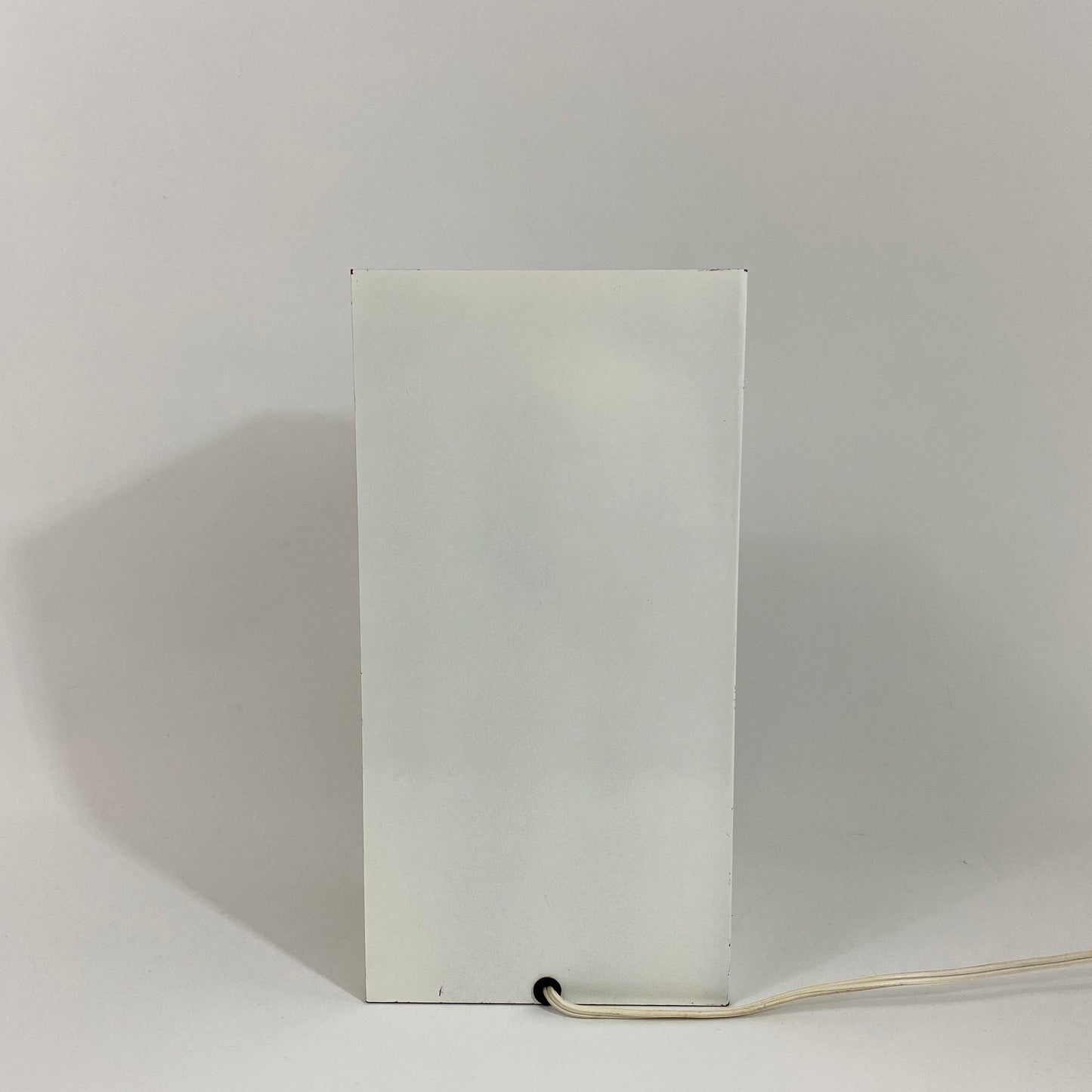 Sonneman Cube Style Spotlight Lamp