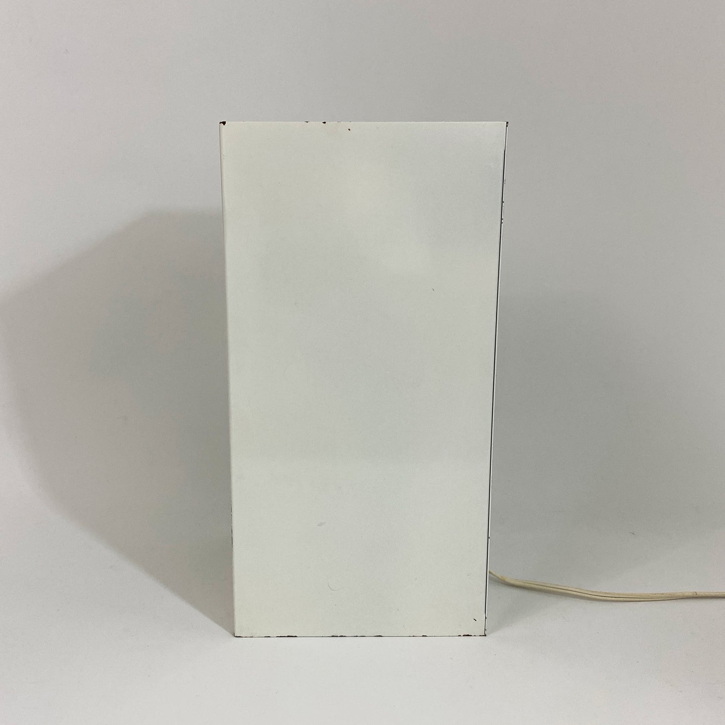 Sonneman Cube Style Spotlight Lamp