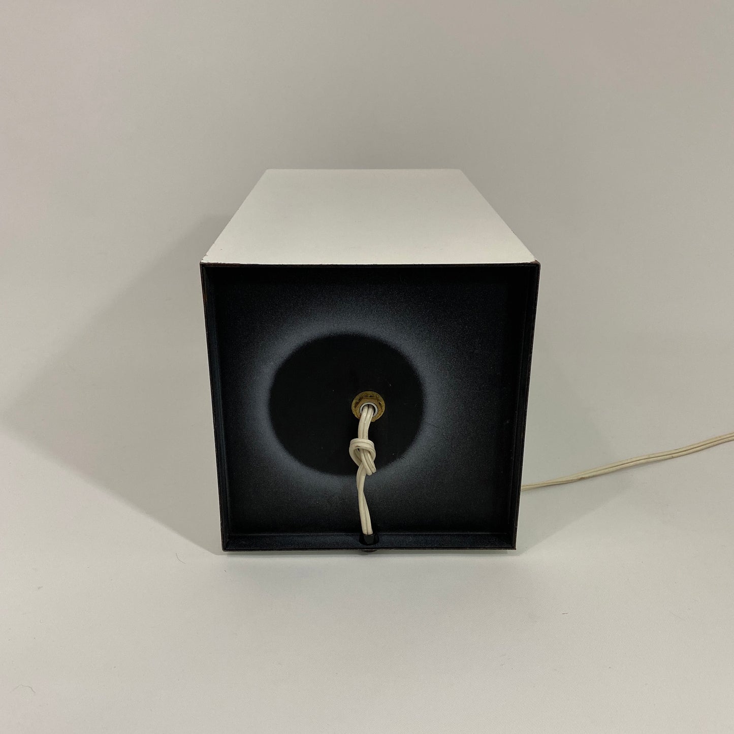 Sonneman Cube Style Spotlight Lamp
