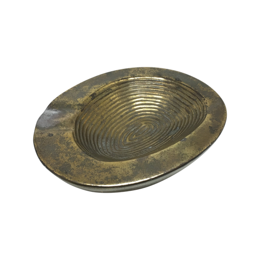 Ben Seibel Thumbprint Ashtray