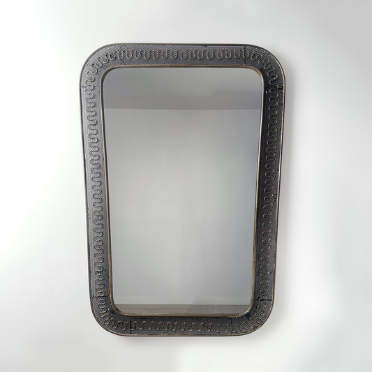 Carlo Erba Italian Wall Mirror