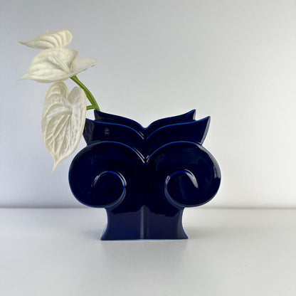 Michael Graves for Swid Powell Limoges Porcelain Ionic Order Vase