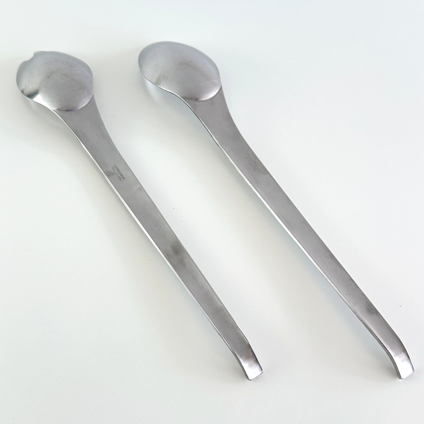 Arthur Salm Austria "Richelieu /Basilea" Serving Set, 1960s