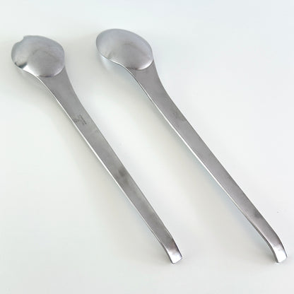 Arthur Salm Austria "Richelieu /Basilea" Serving Set, 1960s