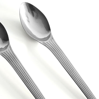 Arthur Salm Austria "Richelieu /Basilea" Serving Set, 1960s